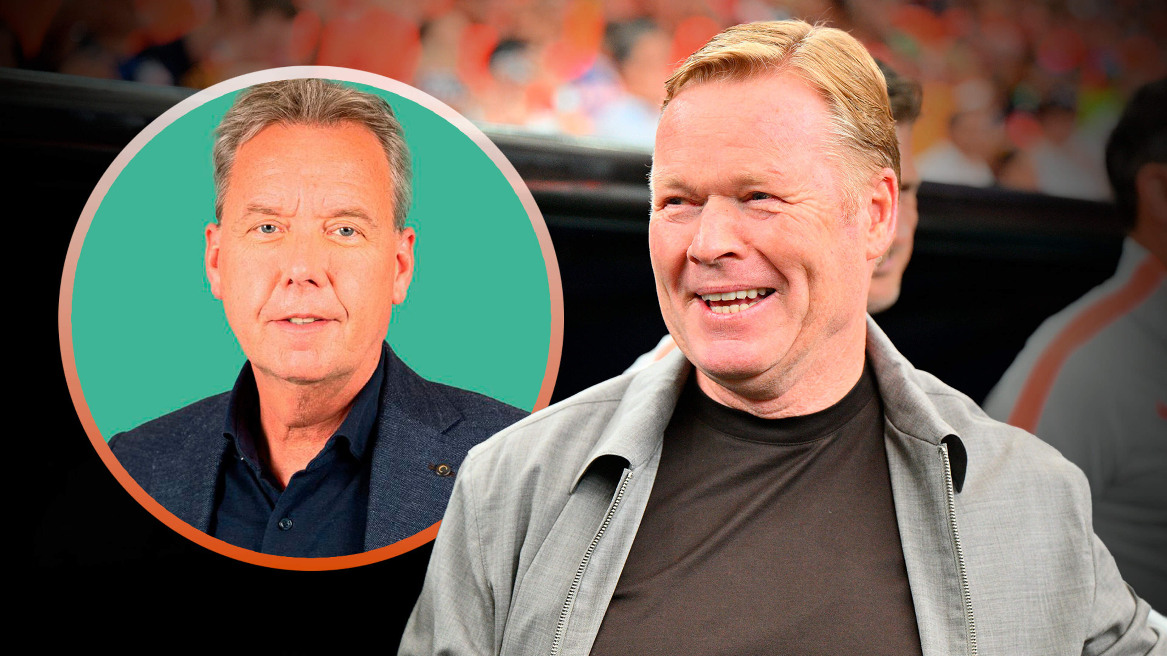 Valentijn Driessen: ’Succesvol WK vraagt meer dan visitekaartje van Nederlands elftal tegen Zweden’